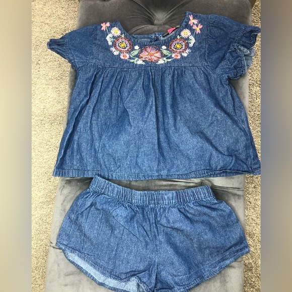 BUNDLES DEAL MIXED OUTFITS - Picture 2 of 5